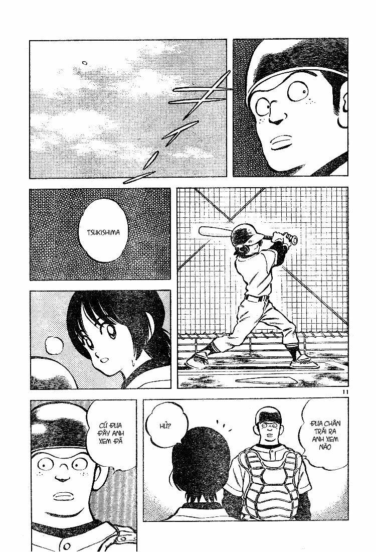 Trò Chơi Vượt Qua Thử Thách Chapter 64 - Trang 2