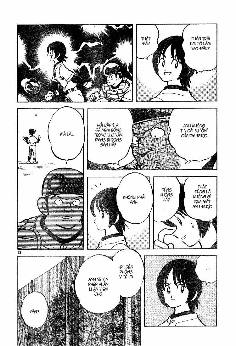 Trò Chơi Vượt Qua Thử Thách Chapter 64 - Trang 2