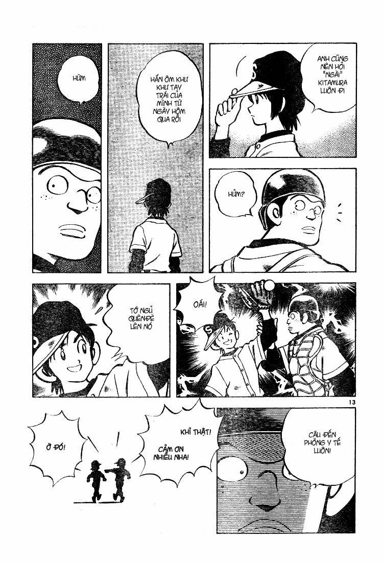 Trò Chơi Vượt Qua Thử Thách Chapter 64 - Trang 2