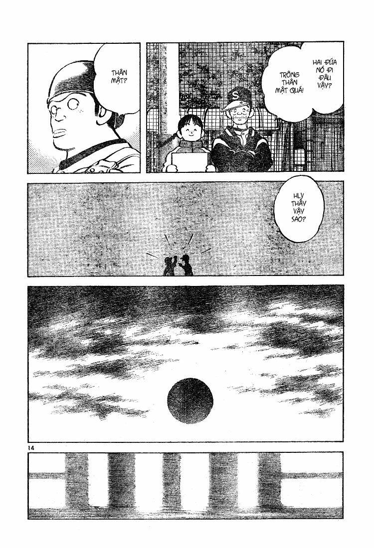 Trò Chơi Vượt Qua Thử Thách Chapter 64 - Trang 2