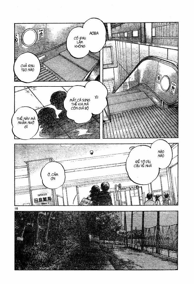 Trò Chơi Vượt Qua Thử Thách Chapter 64 - Trang 2