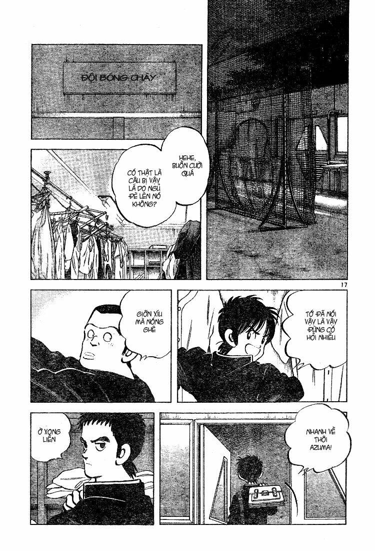 Trò Chơi Vượt Qua Thử Thách Chapter 64 - Trang 2