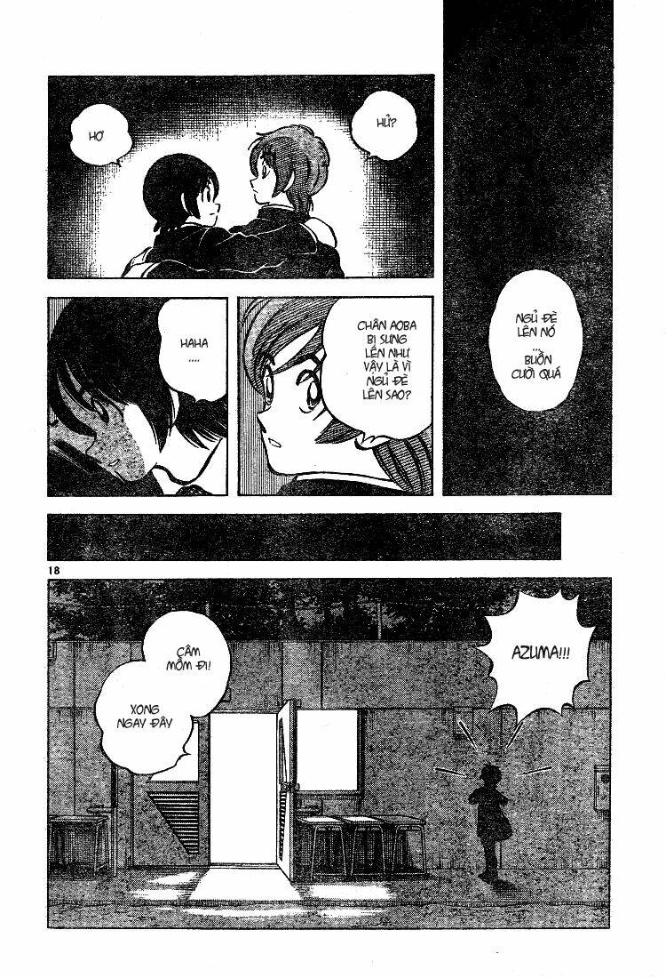 Trò Chơi Vượt Qua Thử Thách Chapter 64 - Trang 2