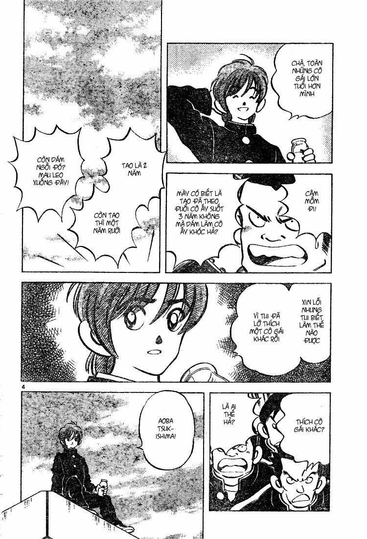 Trò Chơi Vượt Qua Thử Thách Chapter 64 - Trang 2