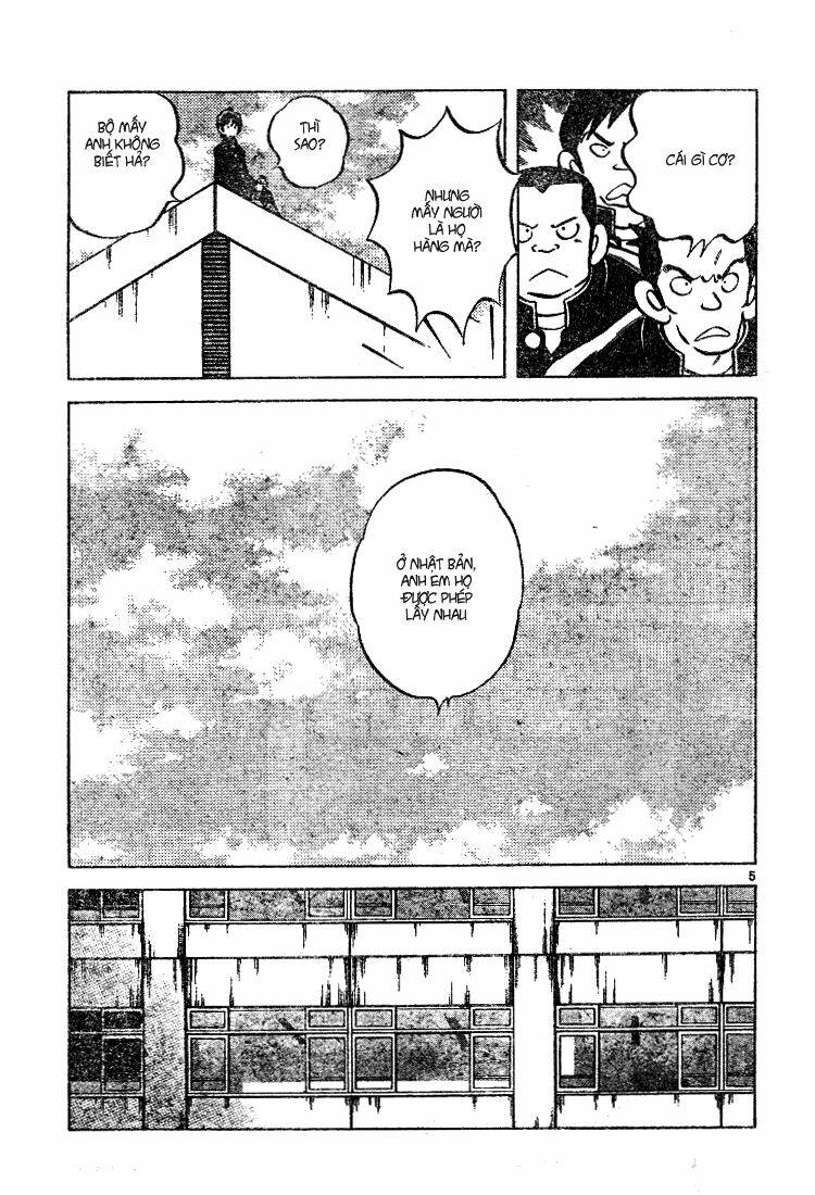 Trò Chơi Vượt Qua Thử Thách Chapter 64 - Trang 2