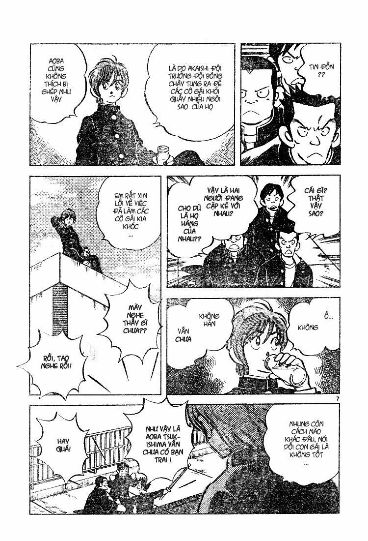 Trò Chơi Vượt Qua Thử Thách Chapter 64 - Trang 2