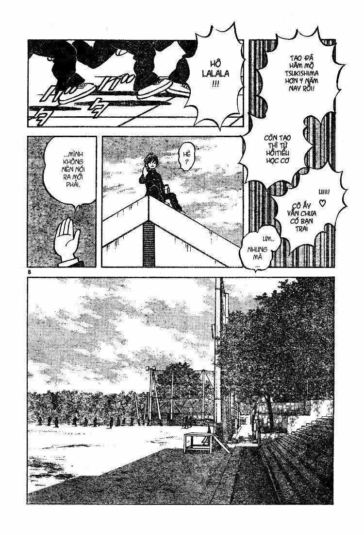 Trò Chơi Vượt Qua Thử Thách Chapter 64 - Trang 2