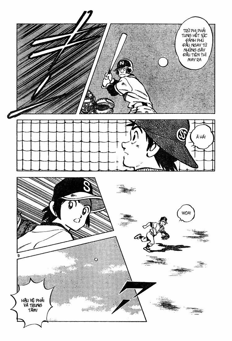 Trò Chơi Vượt Qua Thử Thách Chapter 65 - Trang 2