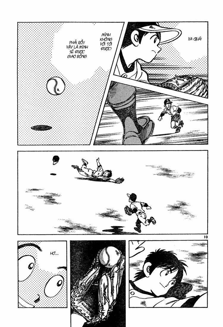 Trò Chơi Vượt Qua Thử Thách Chapter 65 - Trang 2