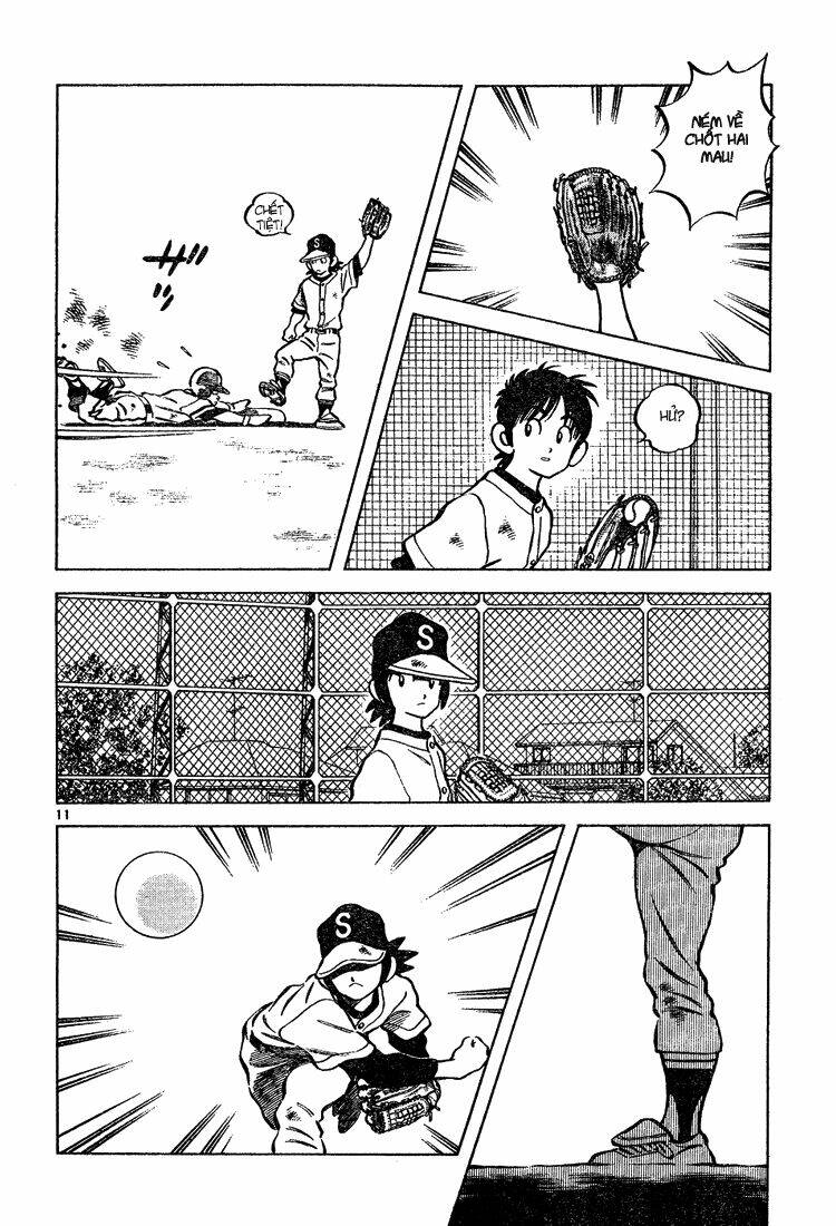 Trò Chơi Vượt Qua Thử Thách Chapter 65 - Trang 2