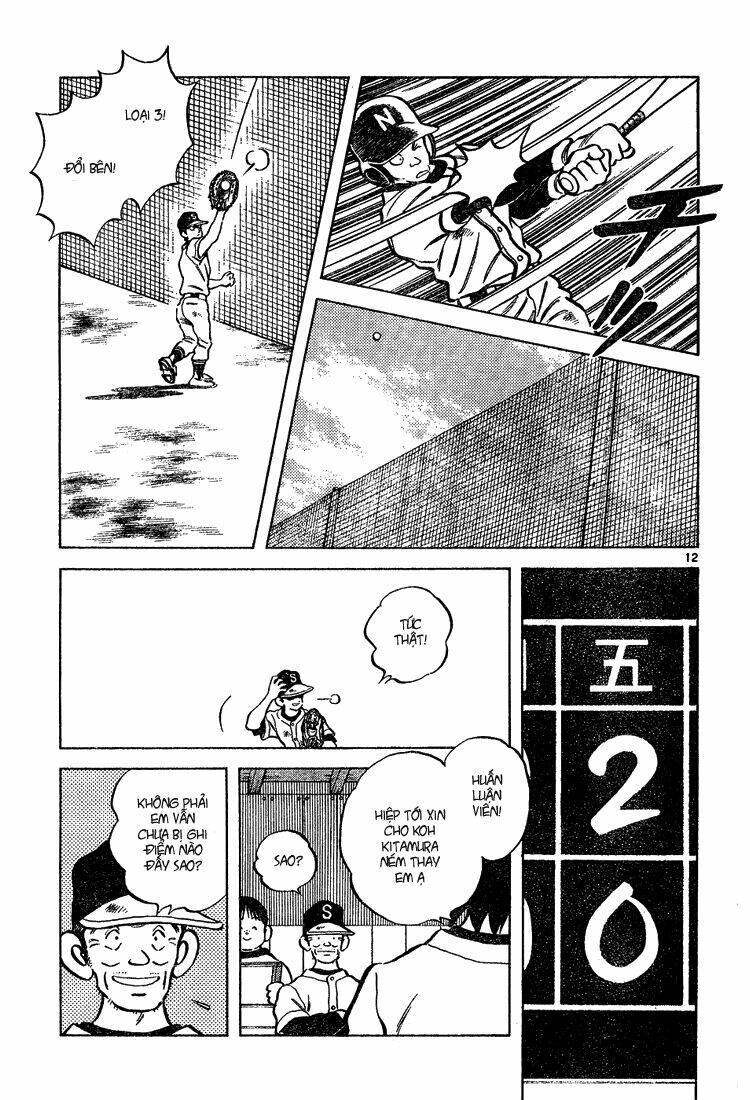 Trò Chơi Vượt Qua Thử Thách Chapter 65 - Trang 2