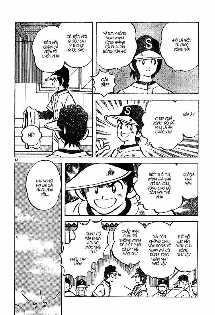 Trò Chơi Vượt Qua Thử Thách Chapter 65 - Trang 2