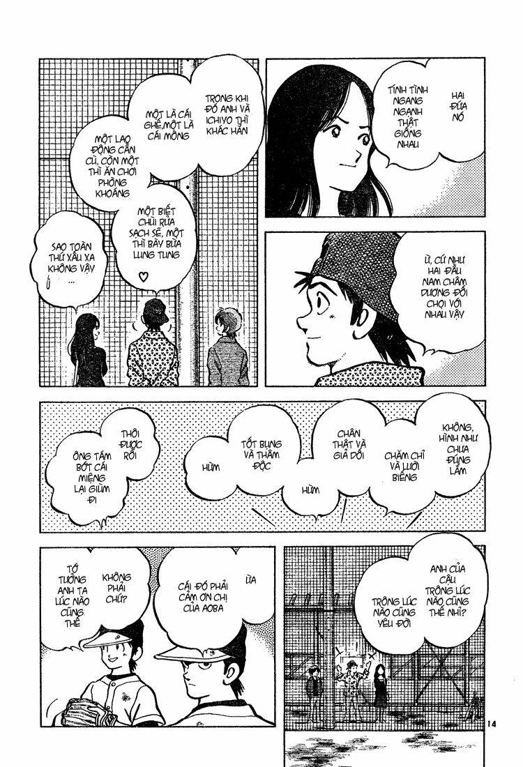 Trò Chơi Vượt Qua Thử Thách Chapter 65 - Trang 2