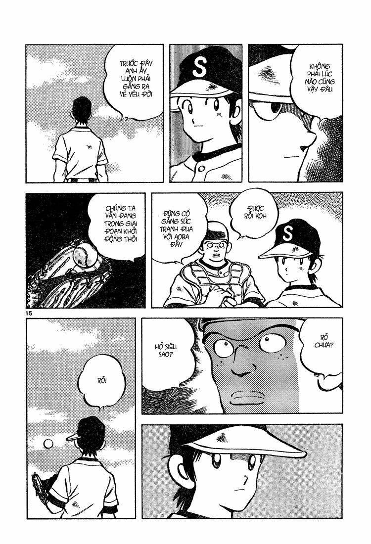 Trò Chơi Vượt Qua Thử Thách Chapter 65 - Trang 2