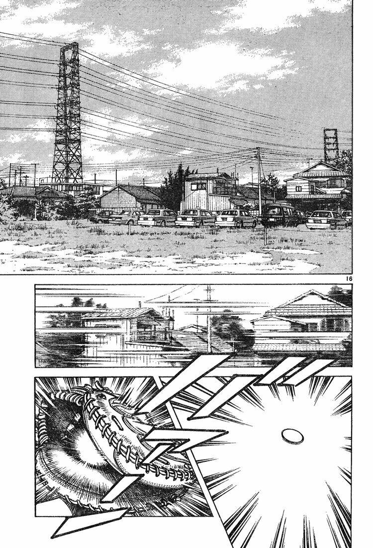 Trò Chơi Vượt Qua Thử Thách Chapter 65 - Trang 2