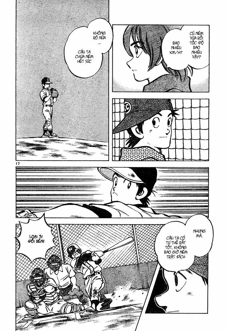 Trò Chơi Vượt Qua Thử Thách Chapter 65 - Trang 2