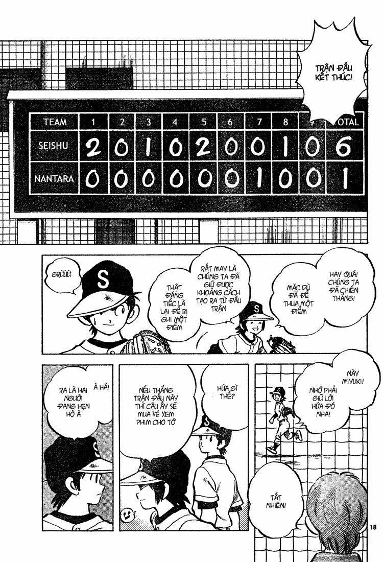 Trò Chơi Vượt Qua Thử Thách Chapter 65 - Trang 2