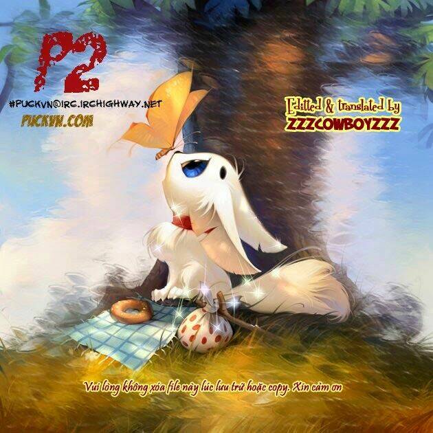 Trò Chơi Vượt Qua Thử Thách Chapter 65 - Trang 2