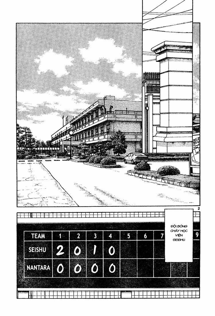 Trò Chơi Vượt Qua Thử Thách Chapter 65 - Trang 2