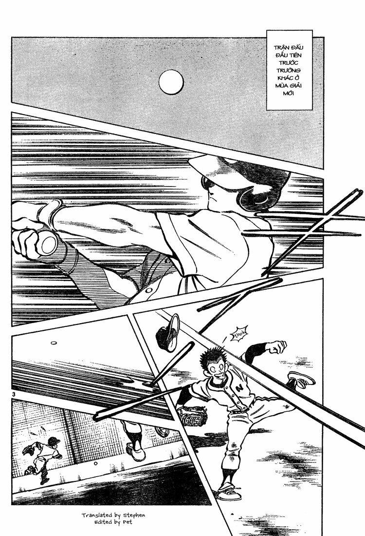 Trò Chơi Vượt Qua Thử Thách Chapter 65 - Trang 2