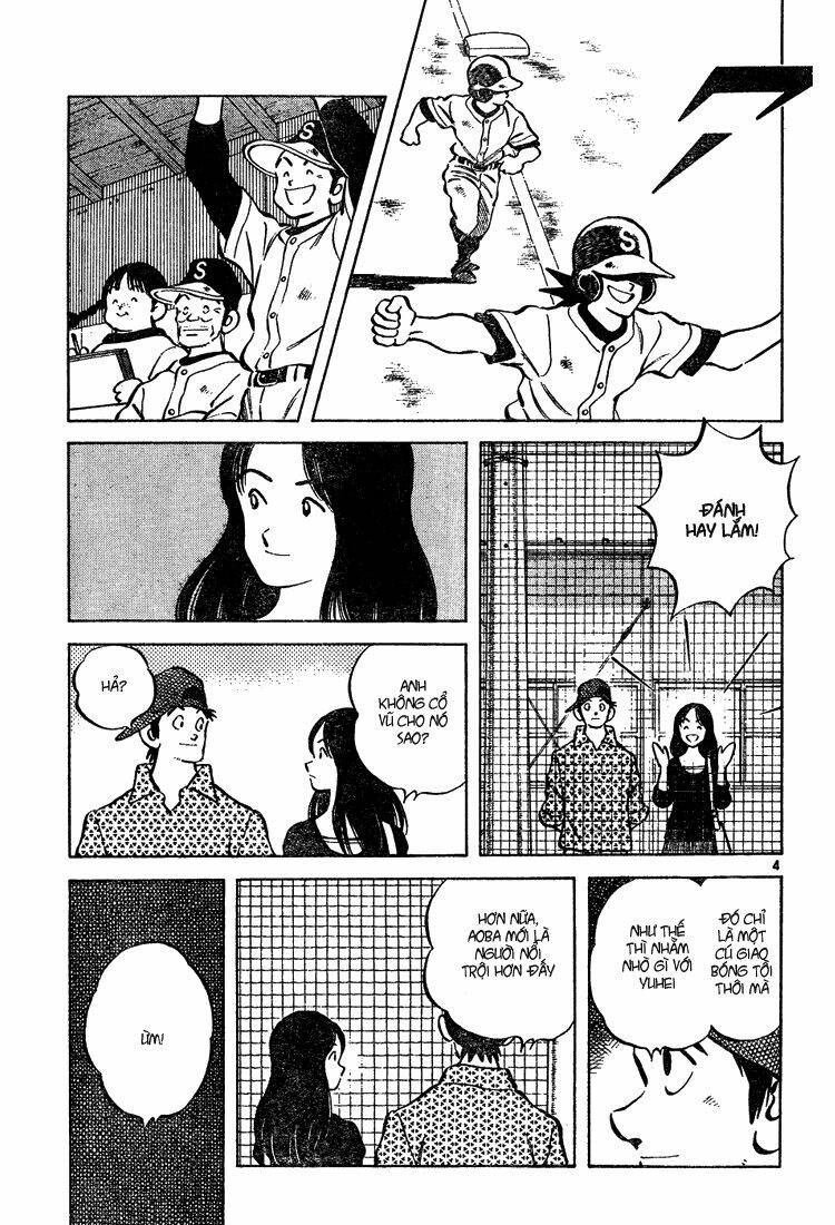 Trò Chơi Vượt Qua Thử Thách Chapter 65 - Trang 2