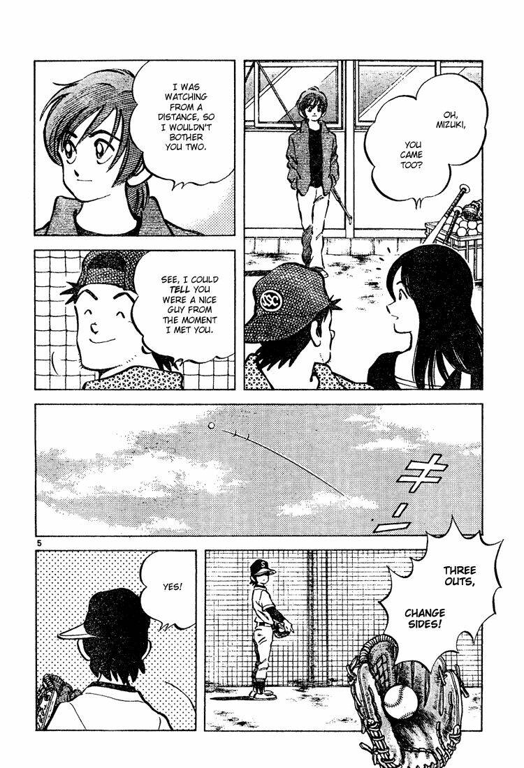 Trò Chơi Vượt Qua Thử Thách Chapter 65 - Trang 2