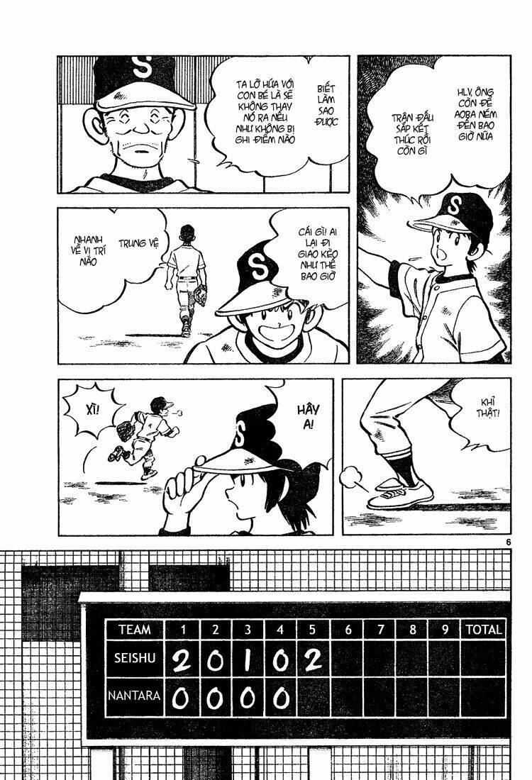 Trò Chơi Vượt Qua Thử Thách Chapter 65 - Trang 2