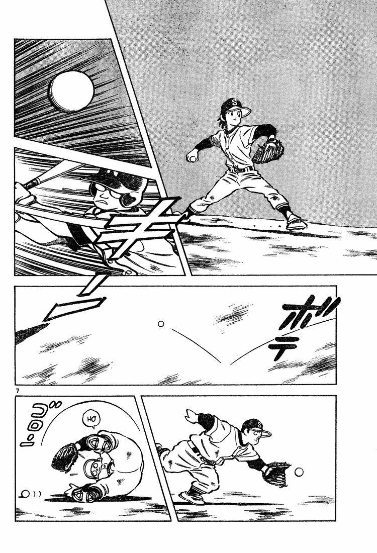 Trò Chơi Vượt Qua Thử Thách Chapter 65 - Trang 2