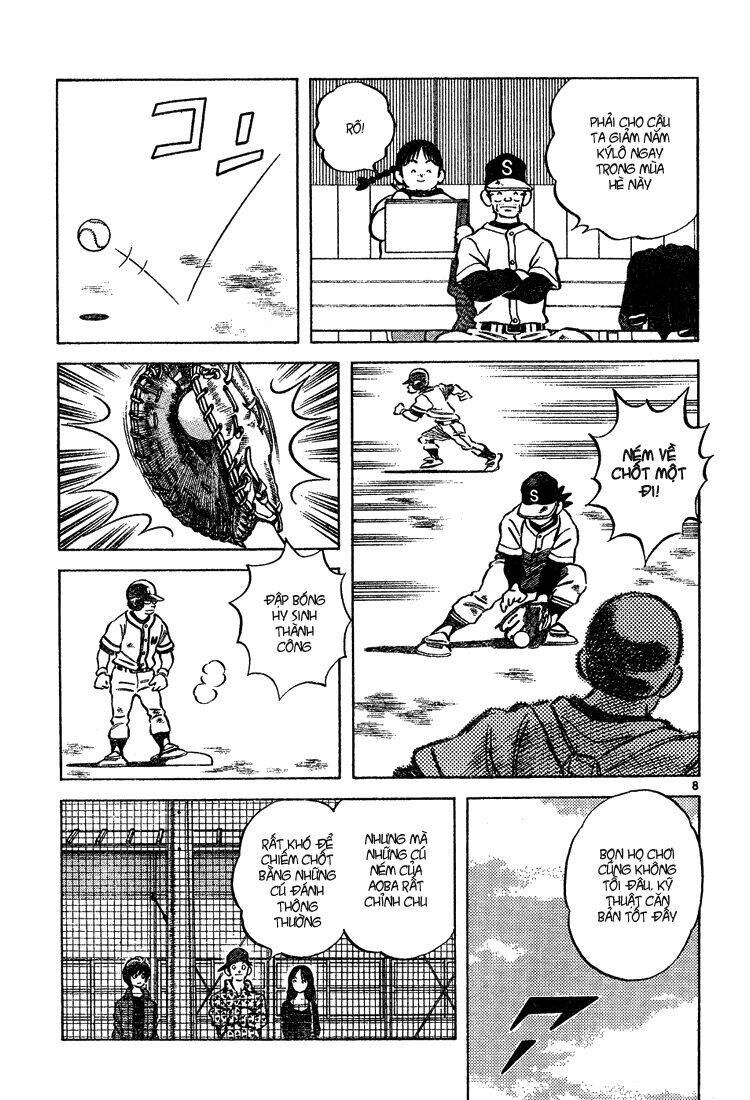 Trò Chơi Vượt Qua Thử Thách Chapter 65 - Trang 2