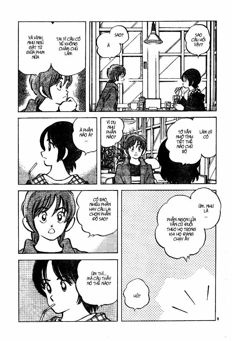 Trò Chơi Vượt Qua Thử Thách Chapter 66 - Trang 2