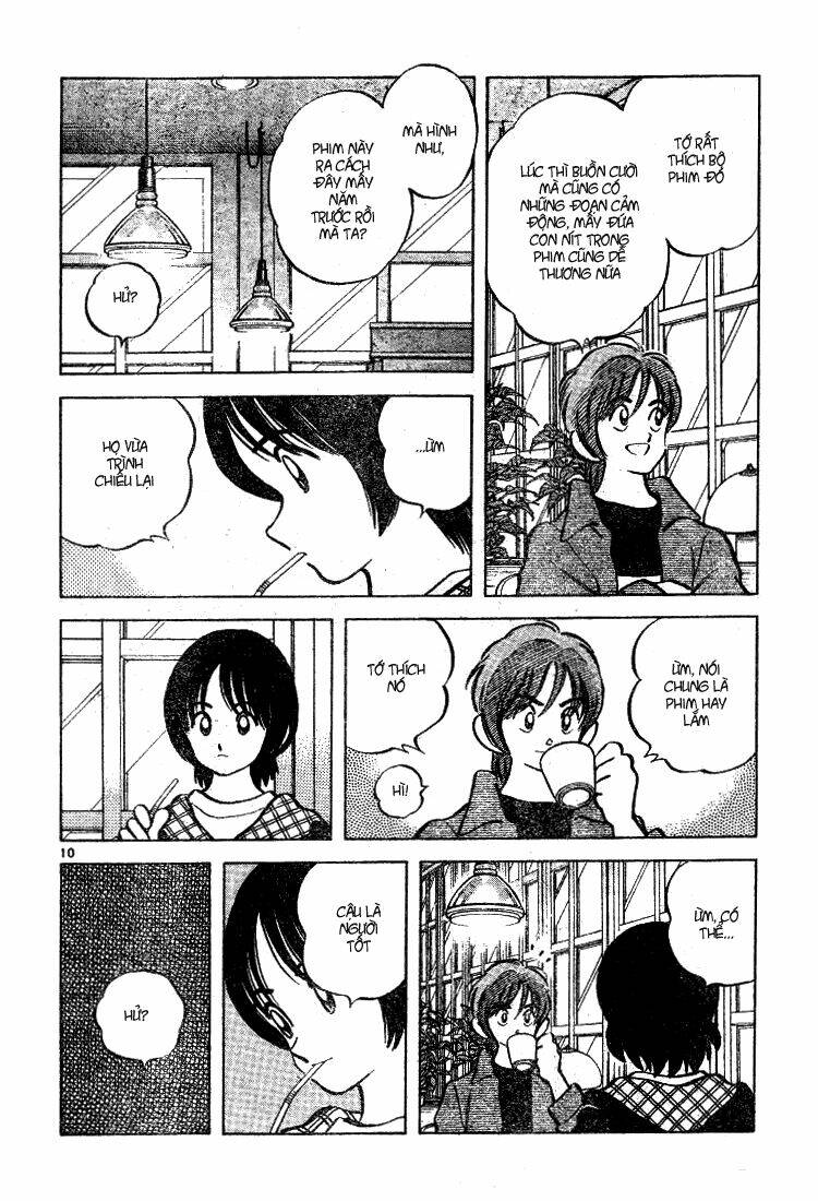 Trò Chơi Vượt Qua Thử Thách Chapter 66 - Trang 2