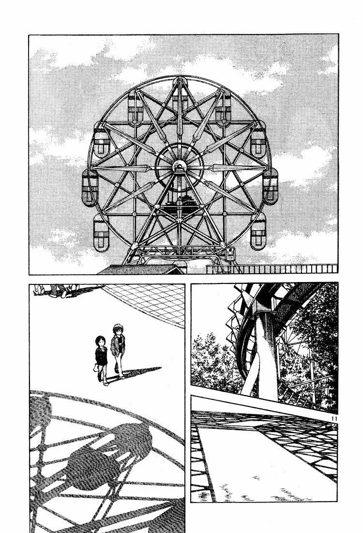 Trò Chơi Vượt Qua Thử Thách Chapter 66 - Trang 2