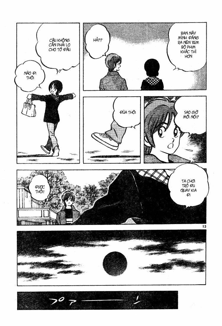 Trò Chơi Vượt Qua Thử Thách Chapter 66 - Trang 2