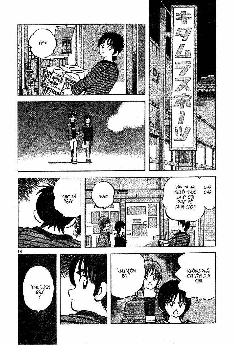 Trò Chơi Vượt Qua Thử Thách Chapter 66 - Trang 2