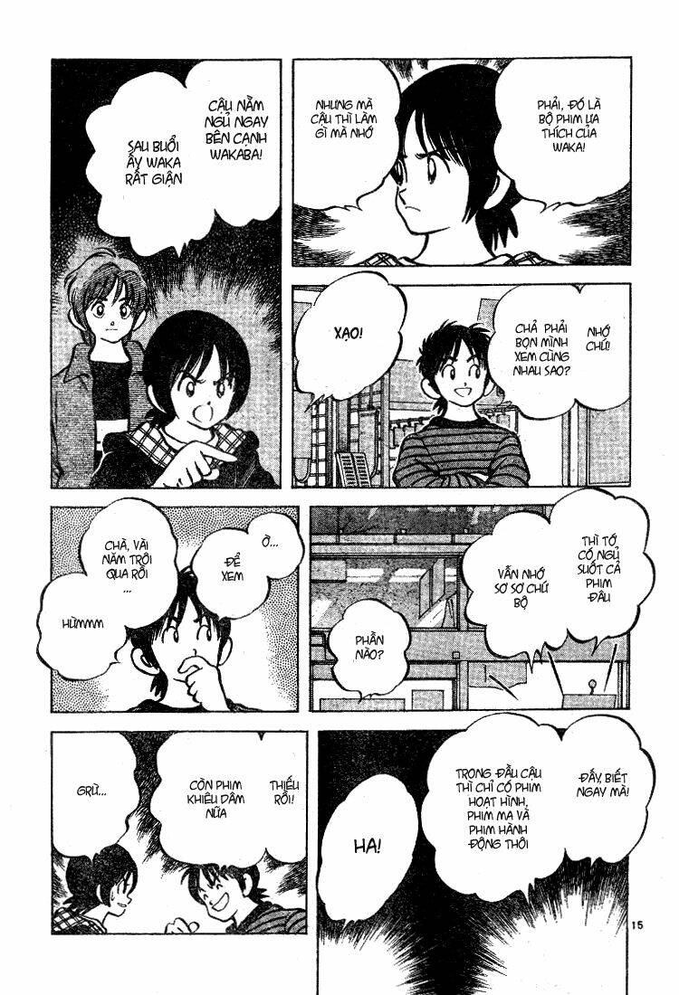 Trò Chơi Vượt Qua Thử Thách Chapter 66 - Trang 2