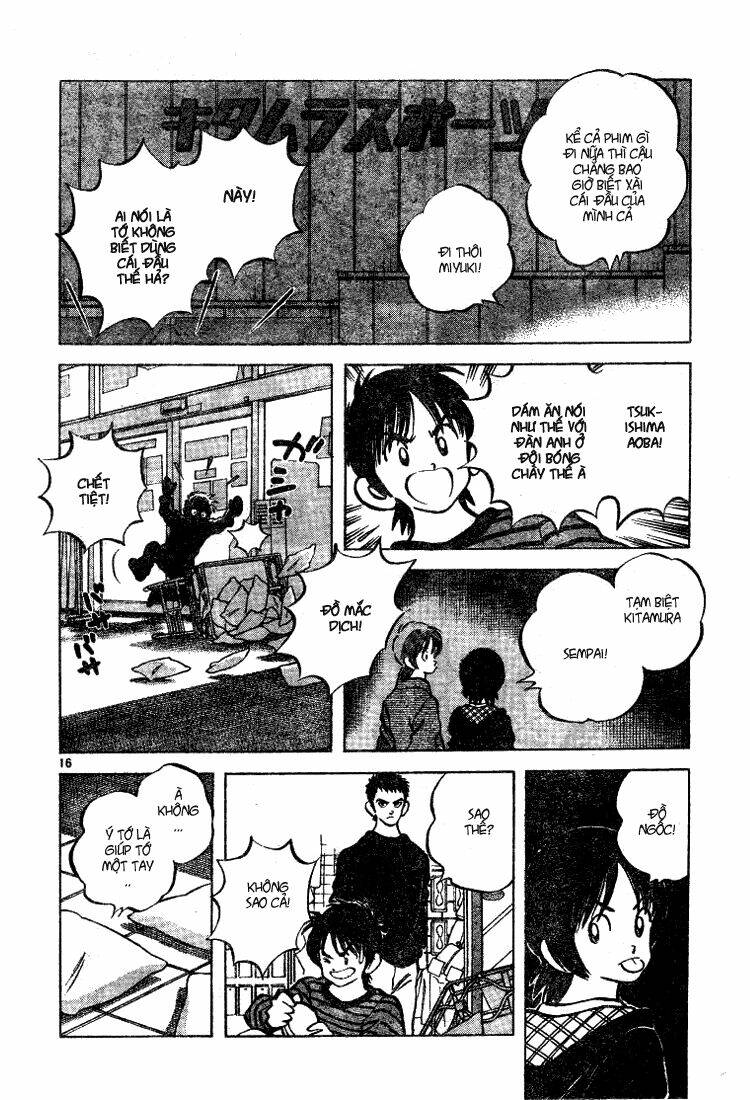 Trò Chơi Vượt Qua Thử Thách Chapter 66 - Trang 2