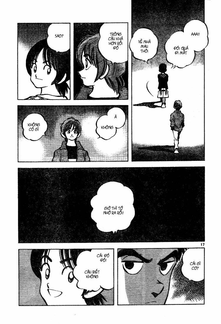 Trò Chơi Vượt Qua Thử Thách Chapter 66 - Trang 2