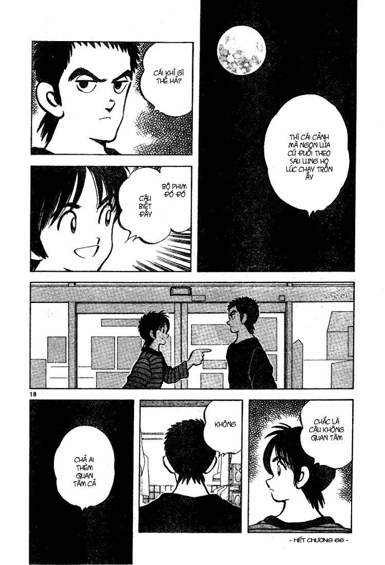 Trò Chơi Vượt Qua Thử Thách Chapter 66 - Trang 2