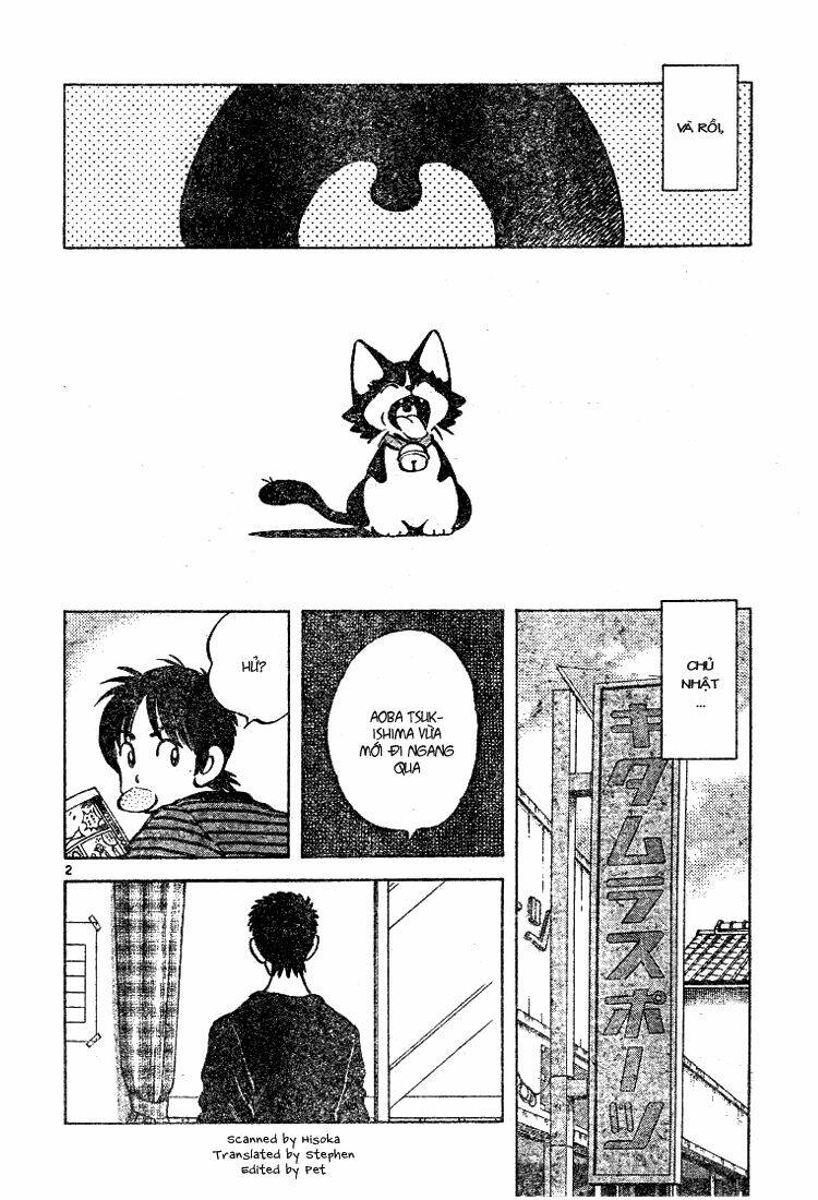 Trò Chơi Vượt Qua Thử Thách Chapter 66 - Trang 2