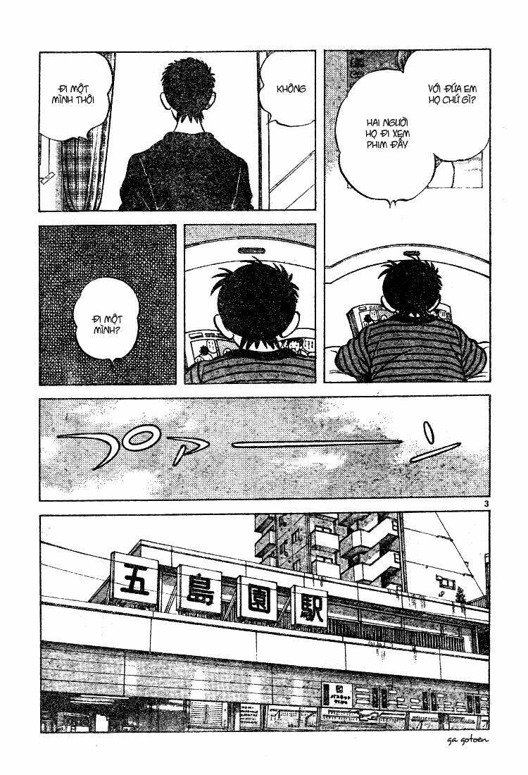 Trò Chơi Vượt Qua Thử Thách Chapter 66 - Trang 2