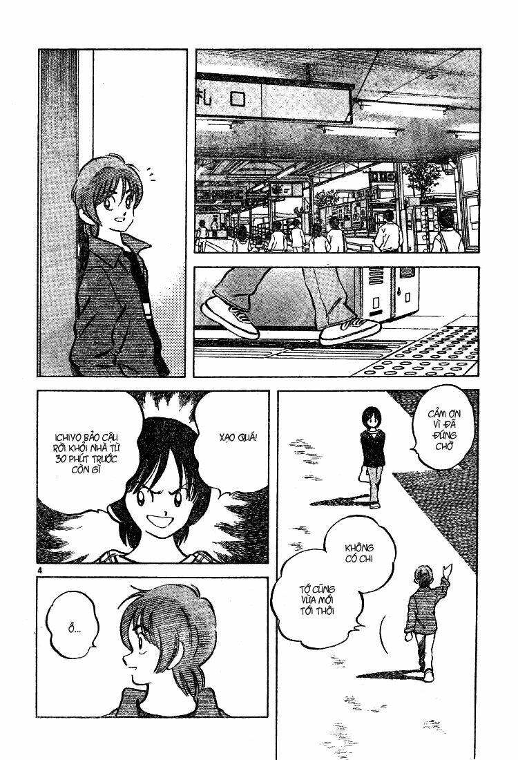 Trò Chơi Vượt Qua Thử Thách Chapter 66 - Trang 2