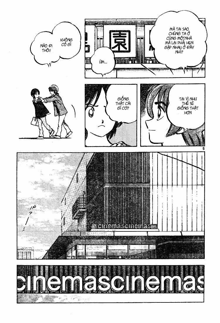 Trò Chơi Vượt Qua Thử Thách Chapter 66 - Trang 2