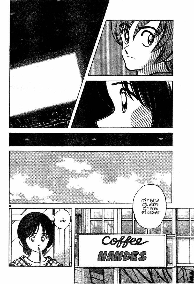 Trò Chơi Vượt Qua Thử Thách Chapter 66 - Trang 2