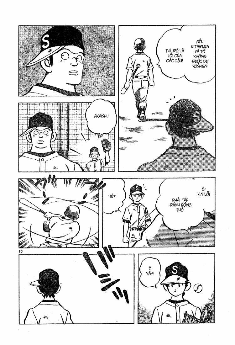 Trò Chơi Vượt Qua Thử Thách Chapter 67 - Trang 2