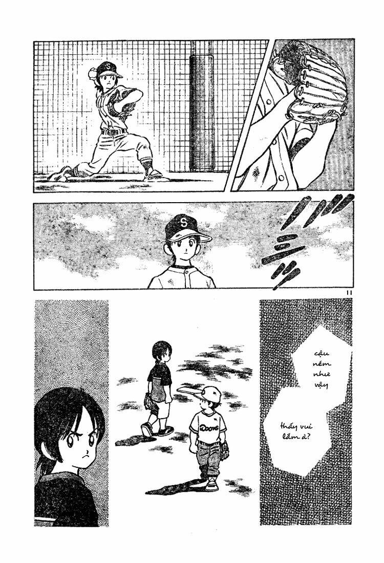 Trò Chơi Vượt Qua Thử Thách Chapter 67 - Trang 2