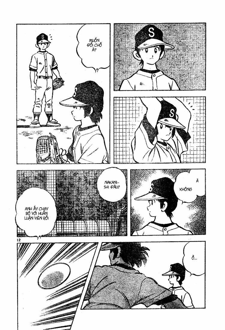 Trò Chơi Vượt Qua Thử Thách Chapter 67 - Trang 2