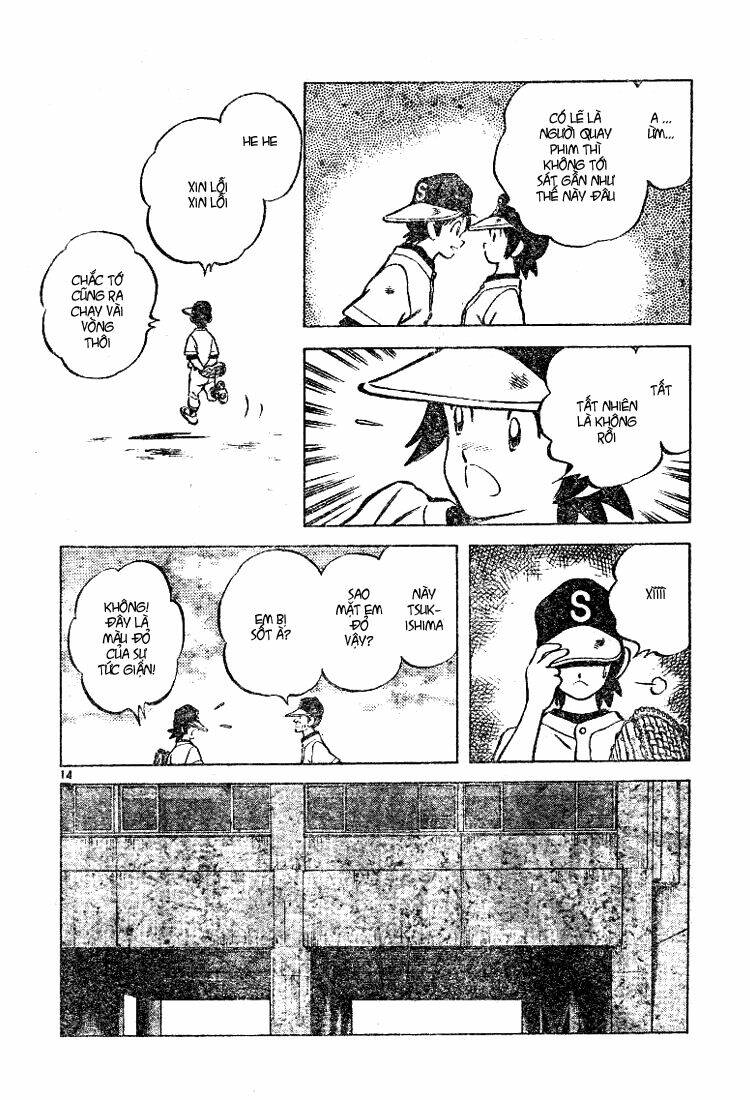 Trò Chơi Vượt Qua Thử Thách Chapter 67 - Trang 2