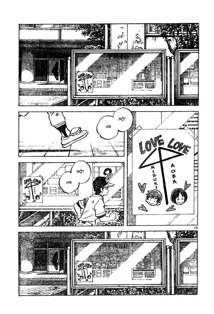 Trò Chơi Vượt Qua Thử Thách Chapter 67 - Trang 2