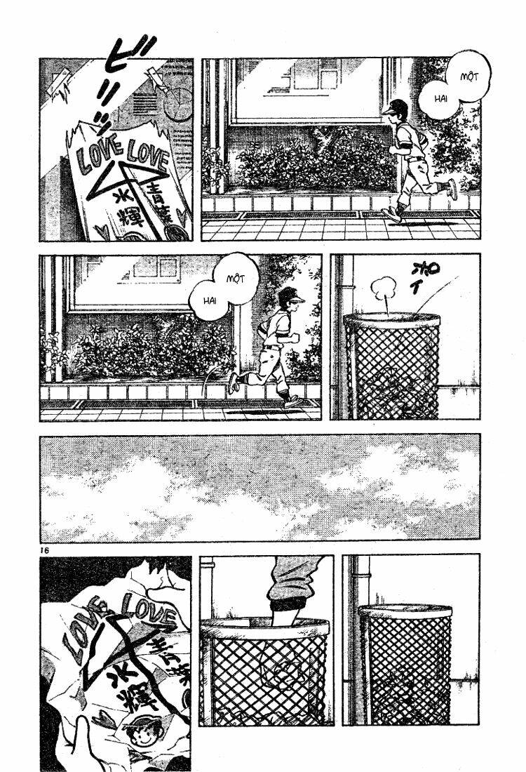 Trò Chơi Vượt Qua Thử Thách Chapter 67 - Trang 2