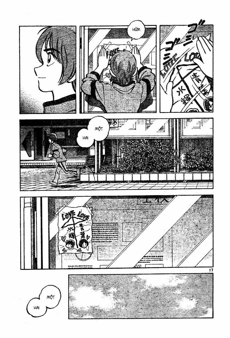 Trò Chơi Vượt Qua Thử Thách Chapter 67 - Trang 2